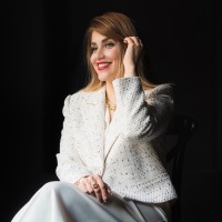 Ghazaleh Elyasi
