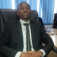 olusegun Peter Adesuyi
