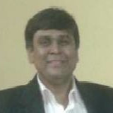 sunil dsouza