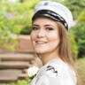 Sandra Björk Arnarsdóttir