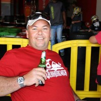 Riaan Le Roux