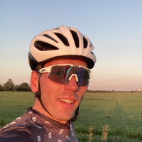 Harm Molenaar