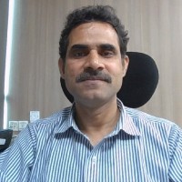 Rakesh Kumar Mishra