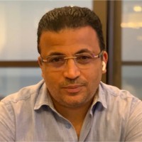 Tariq Mujber