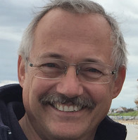 Peter Saunders