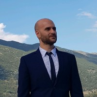 Alexis Papadimitriou