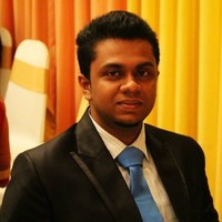 Vikum Gunawardana