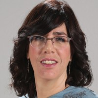 Bruria Yacobovitz