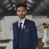 AQIB UMAR