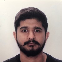 Deep Desai