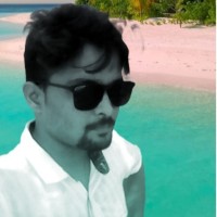 Abhishek Biradar