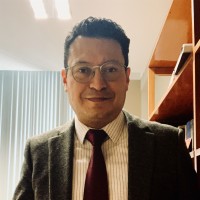 Alfredo Gerardo Martínez Ojeda