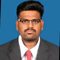 Mohammed Ibrahim A N