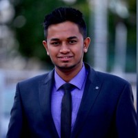 Deepak Joshi