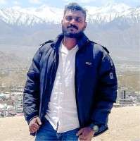 Ajithkumar S