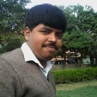 Anil Kumar Mishra