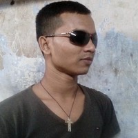 Goutam Dolai