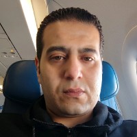 Mahmoud Magdy