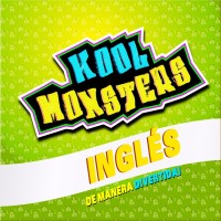 Kool Monsters Let's to Play