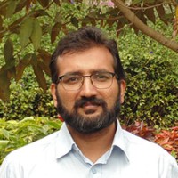 Abhilash Mohan