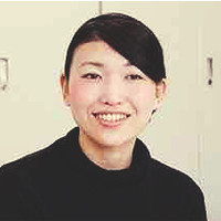 小西香織