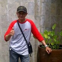 Yadi Mulyawan