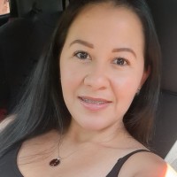 Geraldine Karolina Infante Hernandez