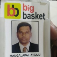 Raju M