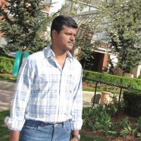 Chellappandi Rajagopal