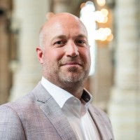 Sebastiaan Lagendaal