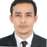 Sujan Dahal