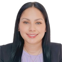 María Victoria Acosta Oviedo