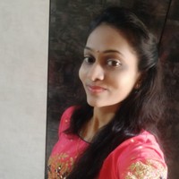 Varsha Sawant