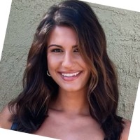 Danielle Poulos