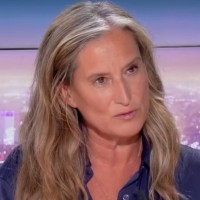 Natacha Calestrémé