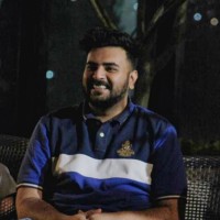 Harshal Desai