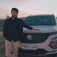 Praveen Vaishnav
