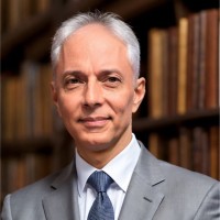 Eston Almança dos Santos, Ph.D.