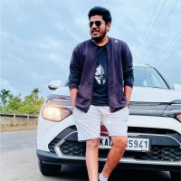 Pavan Kumar