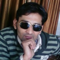 Bhupendra Rawat