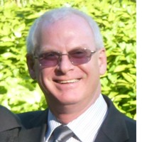 Martin Hollett