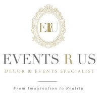 Events R Us Wedding Services