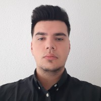 Ștefan-Alexandru Mesaruș