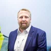 Nikolai Bakker