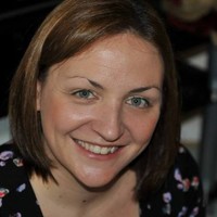 Charlotte Ward