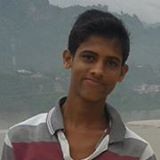 Adarsh Patel