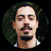Marcos Amaro Da Silveira Modesto Santos