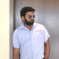 Sathish Reddy Rocking!..............