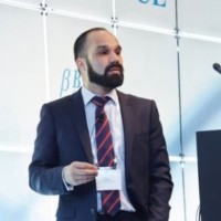 Saeed Javdani, PhD, CEng