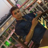 Ankur Khatri